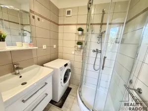 Prodej bytu 3+1, Olomouc, Kmochova, 75 m2