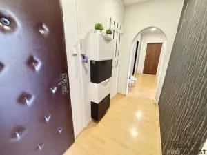 Prodej bytu 3+1, Olomouc, Kmochova, 75 m2