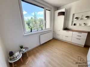 Prodej bytu 3+1, Olomouc, Kmochova, 75 m2