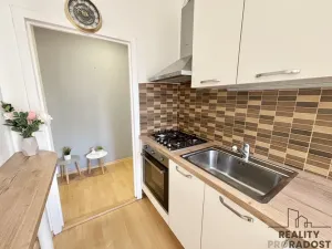 Prodej bytu 3+1, Olomouc, Kmochova, 75 m2