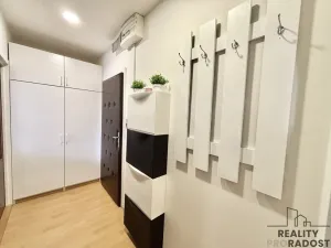 Prodej bytu 3+1, Olomouc, Kmochova, 75 m2