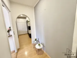 Prodej bytu 3+1, Olomouc, Kmochova, 75 m2