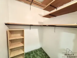 Prodej bytu 3+1, Olomouc, Kmochova, 75 m2