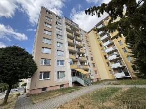 Prodej bytu 3+1, Olomouc, Kmochova, 75 m2