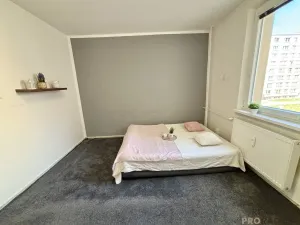 Prodej bytu 3+1, Olomouc, Kmochova, 75 m2