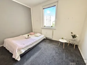 Prodej bytu 3+1, Olomouc, Kmochova, 75 m2