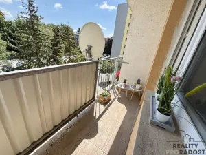 Prodej bytu 3+1, Olomouc, Kmochova, 75 m2
