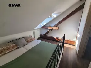 Prodej bytu 3+kk, Brno, Výpravní, 74 m2