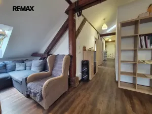 Prodej bytu 3+kk, Brno, Výpravní, 74 m2