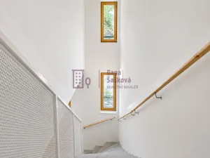 Pronájem bytu 2+kk, Jindřichův Hradec - Jindřichův Hradec III, Na Piketě, 48 m2