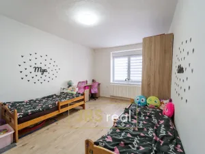 Prodej rodinného domu, Uhřice, 163 m2
