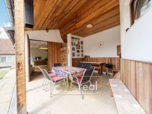Prodej rodinného domu, Uhřice, 163 m2