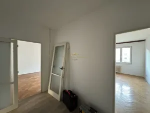 Prodej bytu 3+1, Praha, Slévačská, 78 m2