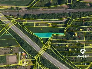 Prodej pozemku pro bydlení, Lipník nad Bečvou, 1028 m2