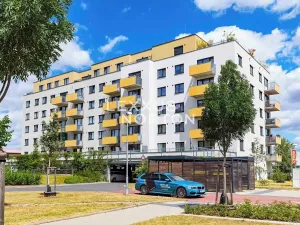 Prodej bytu 3+kk, Praha - Kbely, Sedlářova, 64 m2