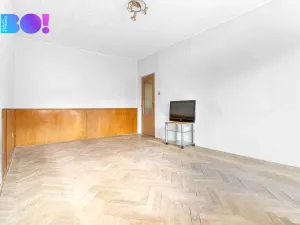 Prodej bytu 2+1, Praha, Nad vodovodem, 55 m2