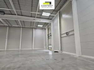 Pronájem skladu, Ostrava - Vítkovice, 1315 m2