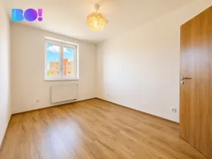 Pronájem bytu 2+kk, Hranice, Jiřího z Poděbrad, 44 m2