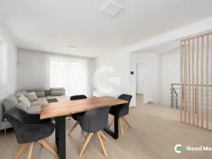 Prodej rodinného domu, Zlín - Kudlov, Nachová, 115 m2