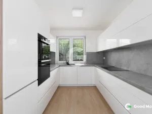 Prodej rodinného domu, Zlín - Kudlov, Nachová, 115 m2