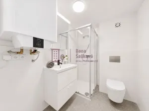 Pronájem bytu 2+kk, Jindřichův Hradec - Jindřichův Hradec III, Na Piketě, 36 m2