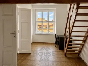Prodej bytu 1+1, Praha - Karlín, Jirsíkova, 45 m2