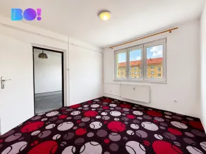 Pronájem bytu 2+1, Přerov, tř. Gen. Janouška, 52 m2