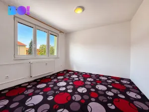 Pronájem bytu 2+1, Přerov, tř. Gen. Janouška, 52 m2