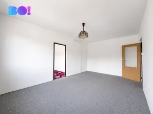 Pronájem bytu 2+1, Přerov, tř. Gen. Janouška, 52 m2