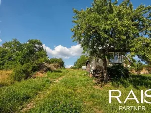 Prodej zahrady, Brno - Jundrov, 437 m2