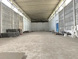 Prodej komerční nemovitosti, Odrava, 5391 m2