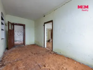 Prodej rodinného domu, Útvina, 217 m2