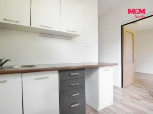 Prodej bytu 3+1, Chomutov, Kamenná, 80 m2