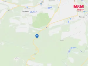 Prodej louky, Nišovice, 36981 m2