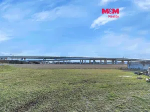 Prodej komerčního pozemku, Opatovice nad Labem, 8400 m2