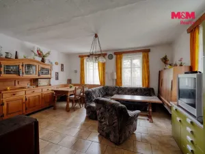 Prodej zemědělské usedlosti, Neurazy - Soběsuky, 138 m2