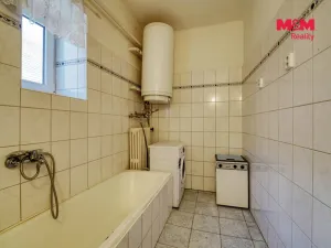 Prodej zemědělského objektu, Mezholezy, 171 m2