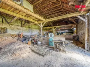 Prodej zemědělského objektu, Mezholezy, 171 m2