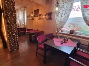 Pronájem restaurace, Český Těšín, Polní, 150 m2
