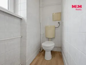 Prodej bytu 3+1, Jince, Čenkovská, 69 m2
