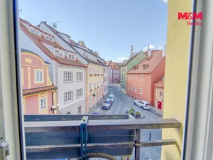 Prodej bytu 4+kk, Cheb, Růžový kopeček, 158 m2