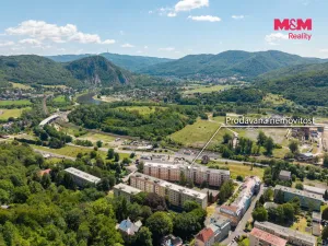 Prodej bytu 2+1, Ústí nad Labem - Neštěmice, Seifertova, 61 m2