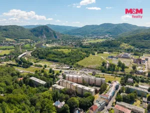Prodej bytu 2+1, Ústí nad Labem - Neštěmice, Seifertova, 61 m2