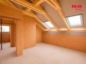 Prodej rodinného domu, Žumberk, 147 m2