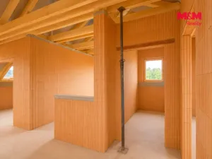 Prodej rodinného domu, Žumberk, 147 m2