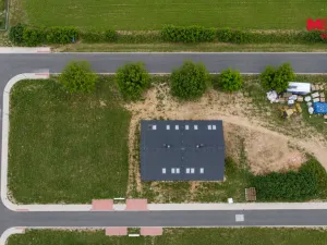 Prodej rodinného domu, Žumberk, 147 m2