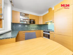 Prodej bytu 2+kk, Drásov, Hradčanská, 53 m2