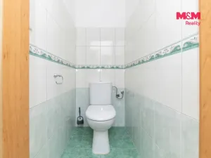 Prodej bytu 2+kk, Drásov, Hradčanská, 53 m2