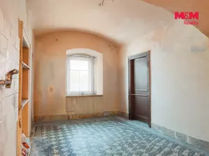 Prodej rodinného domu, Kladno - Kročehlavy, 376 m2