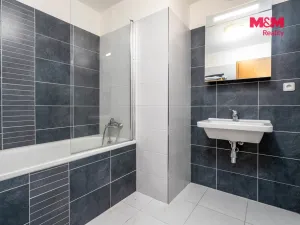 Prodej bytu 4+kk, Praha - Kamýk, U Kamýku, 116 m2